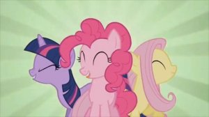 MLP Heathers - Big Fun