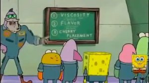 Spanch Bob  Мультик Спанч боб (Серия Секретный Рецепт) spanch bob