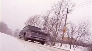 Тест драйв ГАЗ 13 ЧАЙКА