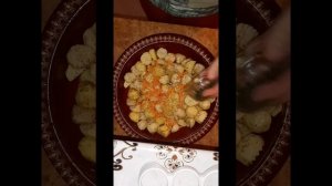 Куриные ножки с картофелем в духовке! / Простой рецепт🤤🤤