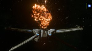 .StarCitizen SAVE STANTON 3