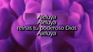 Agnus Dei (Aleluya) - Michael W. Smith