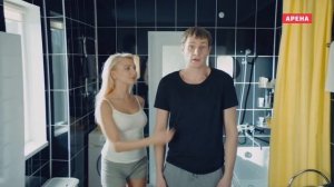 Реклама Арко Камуфляж - Николай Наумов