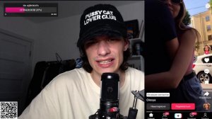 ЮГ 404 СМОТРИТ ТИКТОКИ 3