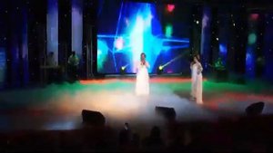 МАНАРША ХИРАЕВА И РУКИЯТ МАГОМЕДОВА ВАБАБАЙ МАНАРША И РУКИЯТ 2018