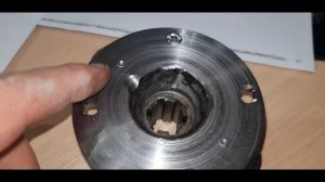 Дизель на минитрактор. Как  установить двигатель на минитрактор. Самодельный минитрактор #54