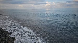 Феерический прибой