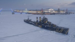 МИР КОРАБЛЕЙ