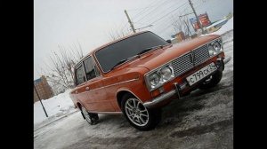 Тюнинг ВАЗ 2103