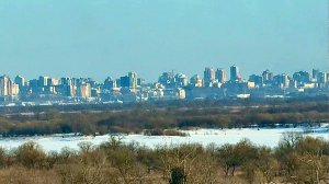 Прошёл #Хабаровск и добрался до #Артёма!!!