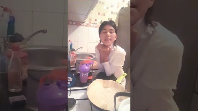 Готовим самый лучший ЛАВАШ 🌯🌯🌯🌯🌯🌯🌯 смотреть онлайн