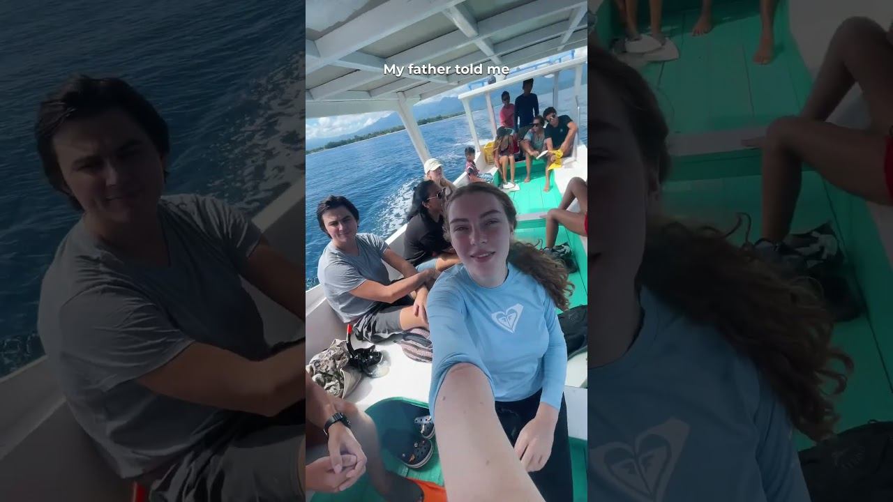 Острова ГИЛИ. Мальдивы Рядом С Бали  Снорклинг на Остравах Гили