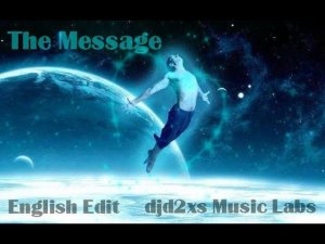 The Message   english edit   djd 2xs