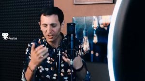 DJ ERO ft. Vardan Urumyan & Hovik Baghdasaryan - SIGARON (OFFICIAL Music 2019 )