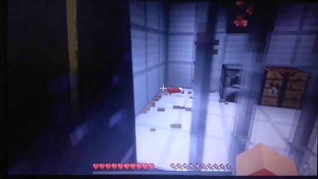 КУДА ВЕДЁТ ЭТОТ АЛМАЗНЫЙ ТАЙНЫЙ ПРОХОД В КАРТИНЕ В МАЙНКРАФТ | Компот Minecraft