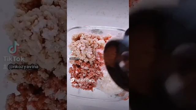 школьные котлеты из СССР
