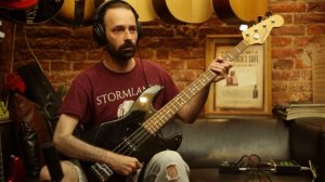 Обзор Legend By Aria Pro II Jazz Bass