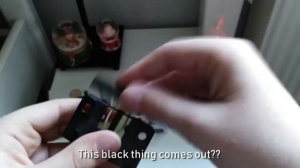 Unboxing my first lift parts! (Christmas special)