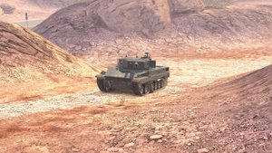 Вы кто такие я вас не звал/Анимация/World of Tanks