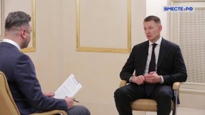 Лесной комплекс: совершенствование законодательства. Александр Двойных