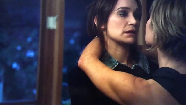 Wentworth Season 5: Happy Fridget ( Libby Tanner )