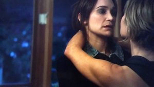 Wentworth Season 5: Happy Fridget  ( Libby Tanner )