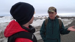 «Чайка», реж. Лилия Ухман (г. Анадырь)