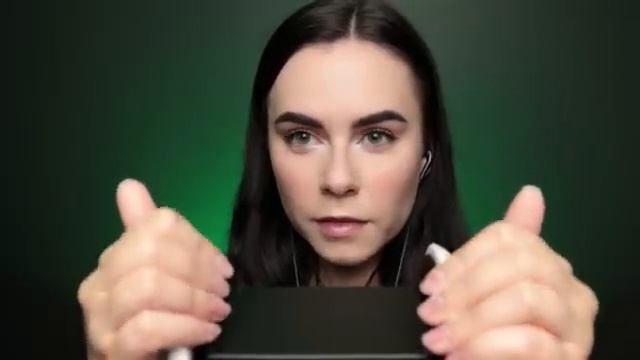 ПРИЯТНОСТИ 🤗 САМОЕ НЕЖНОЕ АСМР ДЛЯ УШЕК _ RELAXING YOUR EARS 🤗 ASMR