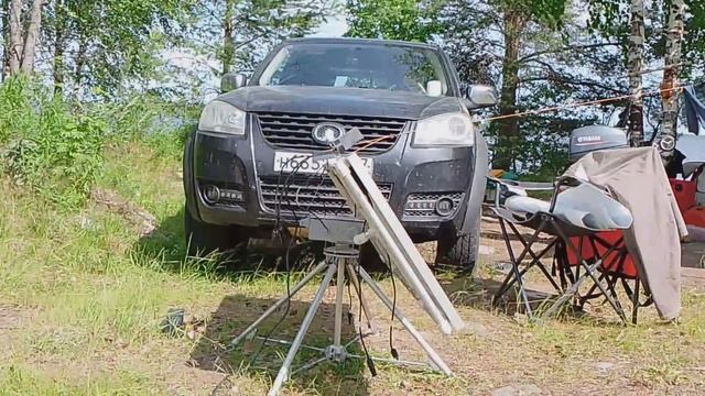 Солнечная электростанция