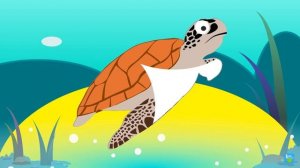 Sea Animals for Kids | Learn Sea Animal Names for Children | Learn Lagoon
