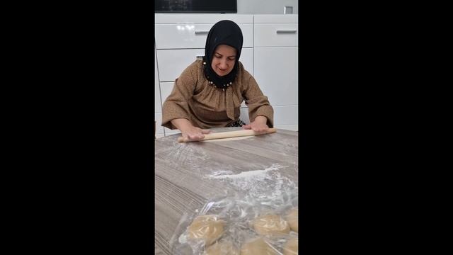 EL ACMASI YIRTILMAYAN SU BÖREĞİ TARİFİ 👈Asla yırtılmayan SU BÖREĞİ TARİFİM💯🧿 смотреть онлайн