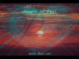 Heart of Feel