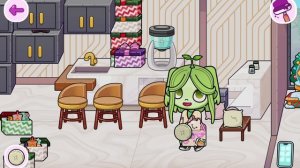 за нами следил из спрунки чернышка спрунки