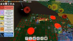 мы дождались! обнова в Bee swarm simulator! bee swarm simulator update