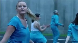 Allie & Bea // Wentworth 4x10 PART 1