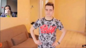 КОРОЧЕ ГОВОРЯ, Я ПРИГОТОВИЛ ПОКУШАТЬ - СБОРНИК OneTwo №2 ( РЕАКЦИЯ )