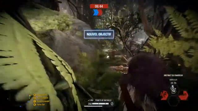 sw battlefront 2 (sans commentaire) coop 05 partie 1 смотреть онлайн