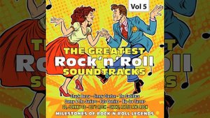 Go, Johnny Go (aka Johnny B. Goode)