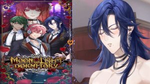Moonlight Dormitory / Спальня при лунном свете / Милый пёсик / Глава 12 / 💎