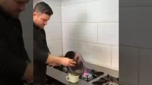 Жарим  иваси