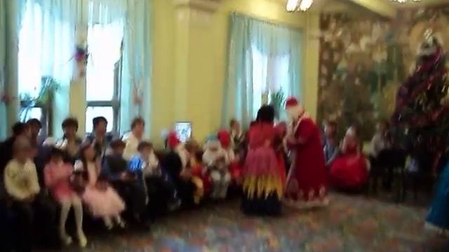 Детский утреник .Школа 64. смотреть онлайн