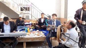 Эркин Обидалиев оши нахор