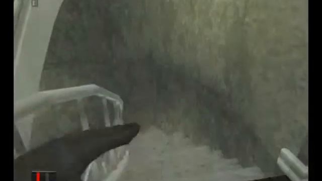 Hitman: Blood Money- Teleportation смотреть онлайн