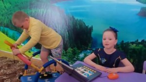 2022 Лесная поляна