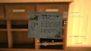 Где найти все особые рецепты в The Long Dark