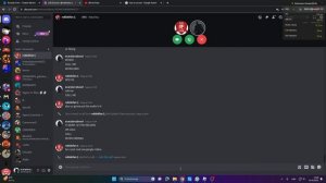 GETTING THE RARE RINGTONE IN DISCORD