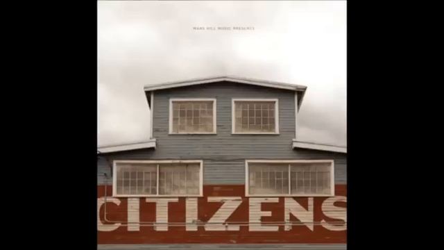 Jesus! - Citizens