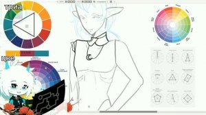 Как создать оригинального персонажа? (ОС -Original Character) | Советы, гайд |