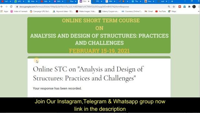 Free Courses With Free Certificate By NIT Karnataka , NIT Jalandhar | Free Certificate