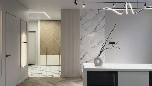 В продаже 2 квартира в ЖК бизнес-класса KM Residence Prime